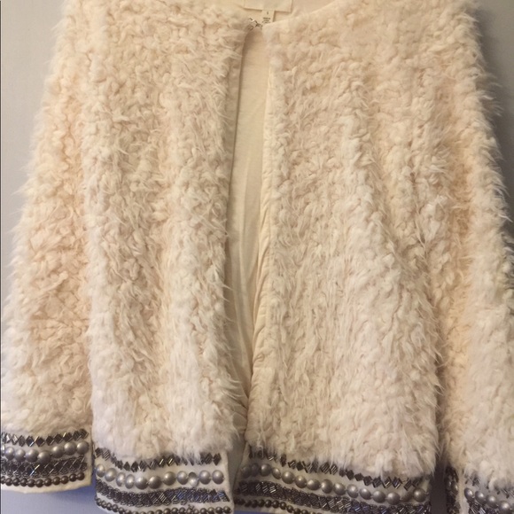 Jessica Simpson Jackets & Blazers - JS jacket